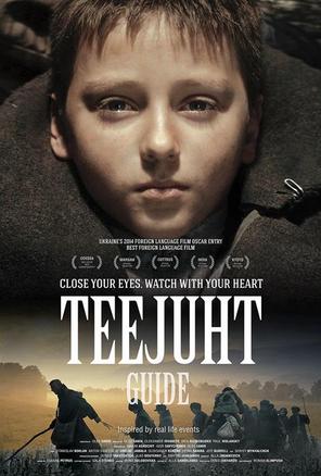 Hướng dẫn - The Guide (2014)