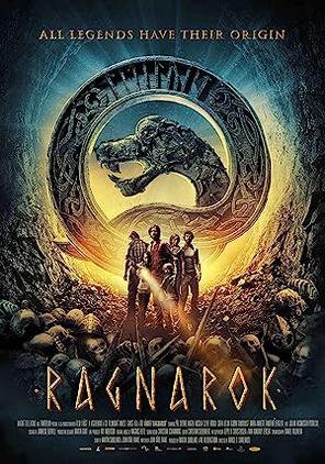 Huyền Thoại Ragnarok - Ragnarok (2013)