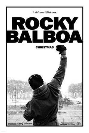 Huyền Thoại Rocky Balboa - Rocky Balboa (2006)