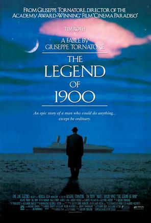 Huyền thoại về 1900 - The Legend of 1900 (1998)