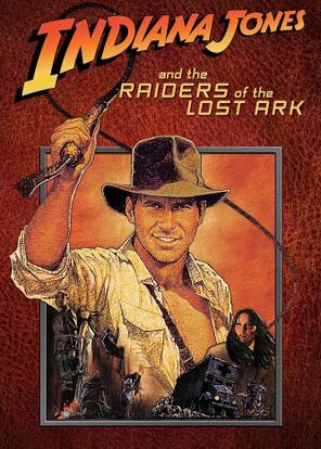 Indiana Jones Và Chiếc Rương Thánh Tích - Raiders of the Lost Ark (1981)