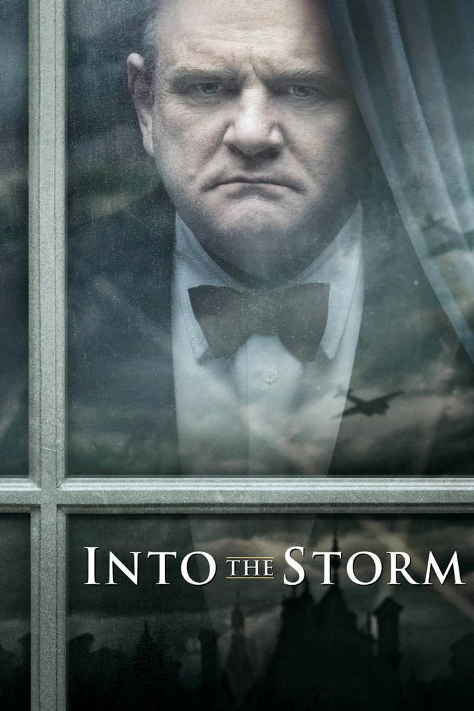 Into the Storm - Into the Storm (2009)