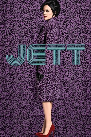 Jett - Jett (2019)