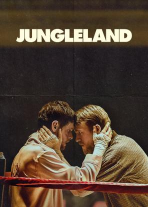 Jungleland - Jungleland (2019)