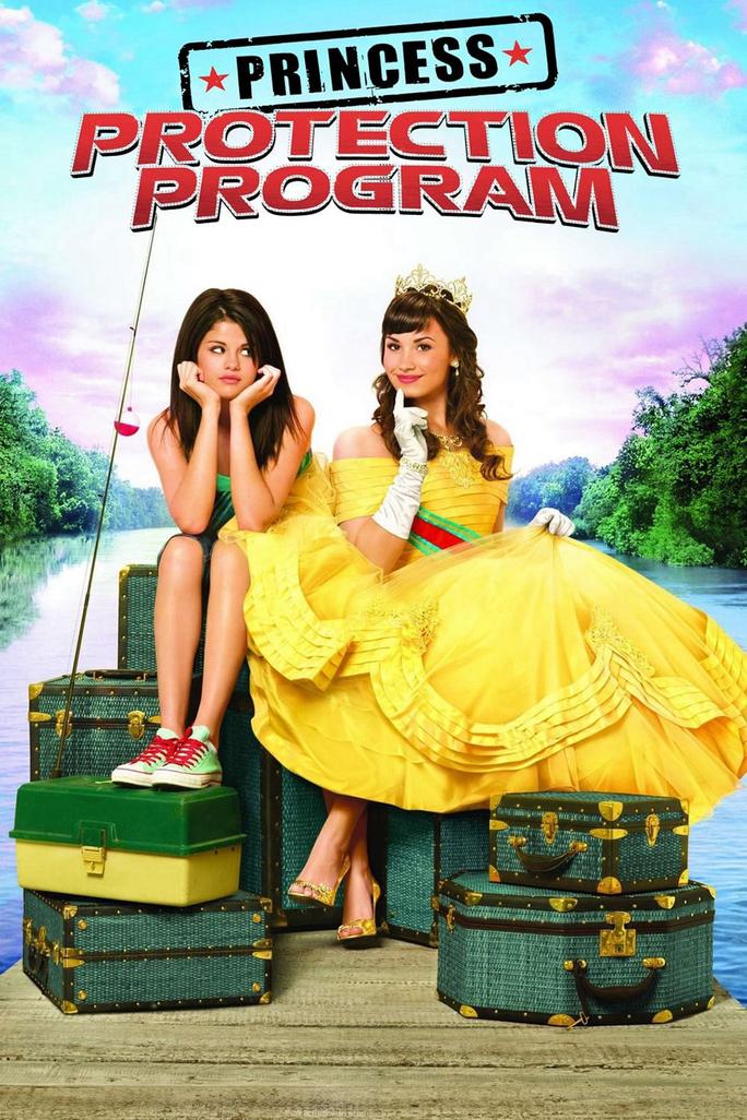 Kế Hoạch Bảo Vệ Công Chúa - Princess Protection Program (2009)