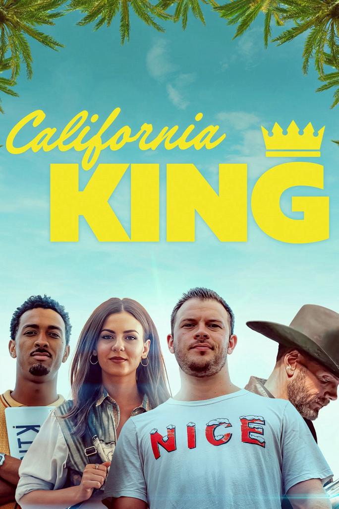 Kế Hoạch Quá Khổ - California King (2025)