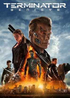 Kẻ Hủy Diệt: Thời Đại Genysis - Terminator Genisys (2015)