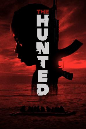 Kẻ Săn Đuổi - The Hunted (2024)