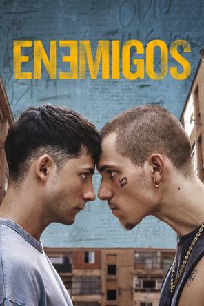 Kẻ Thù - Enemigos (2025)