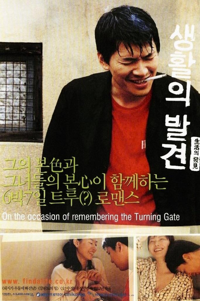Khám Phá Cuộc Sống - On the Occasion of Remembering the Turning Gate (2002)