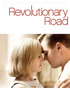 Khát Vọng Tình Yêu - Revolutionary Road (2008)