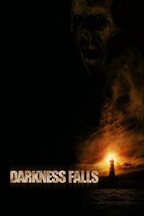 Khi Màn Đêm Buông Xuống - Darkness Falls (2003)