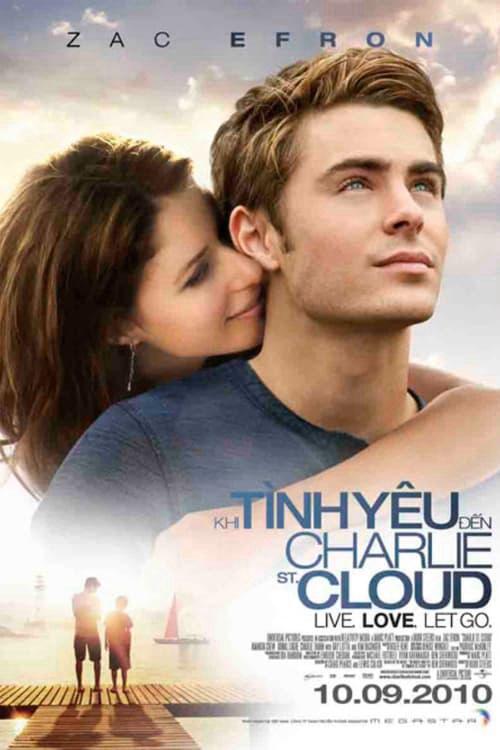 Khi Tình Yêu Đến - Charlie St. Cloud (2010)