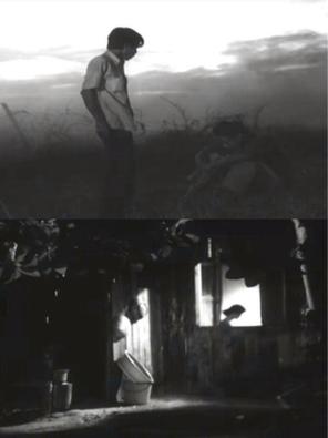 Khoảng Cách Còn Lại - The Last Distance Between Us (1981)