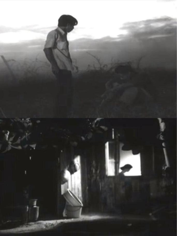 Khoảng Cách Còn Lại - The Last Distance Between Us (1981)