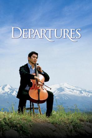 Khởi hành - Departures (2008)