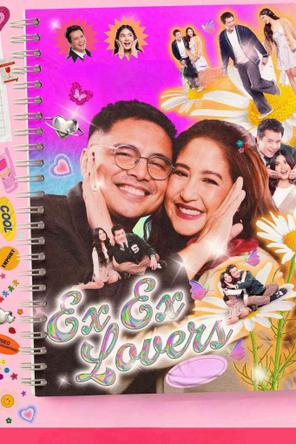 Không còn là người cũ - Ex Ex Lovers (2025)