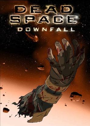 Không Gian Chết: Sự Sụp Đổ - Dead Space: Downfall (2008)