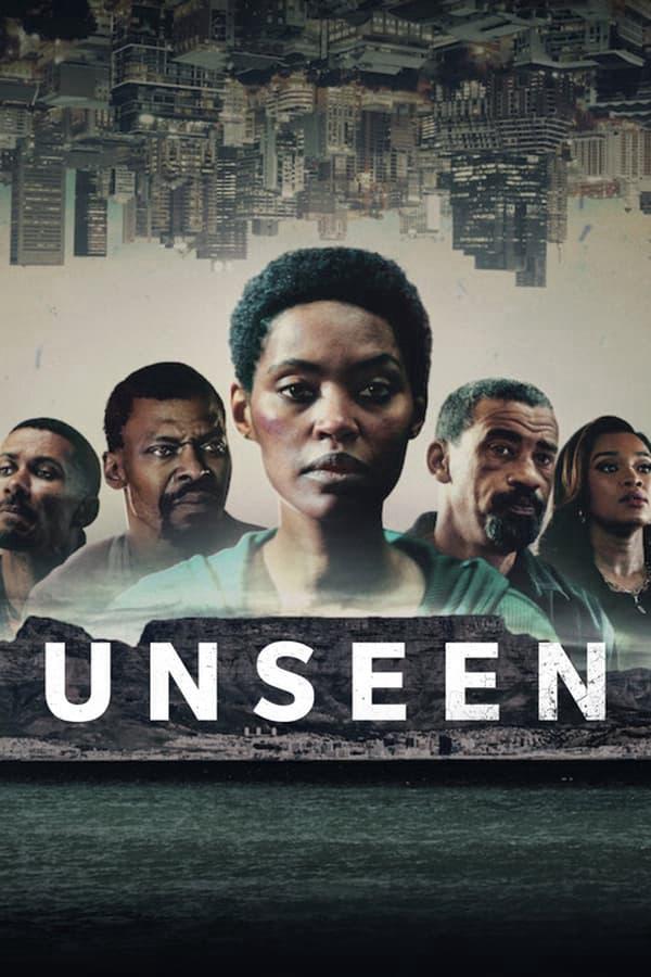 Không Nhìn Thấy (Phần 2) - Unseen (Season 2) (2025)