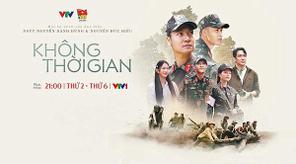 Không Thời Gian - Không Thời Gian (2024)