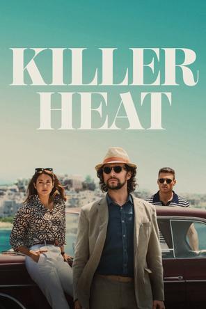Killer Heat - Killer Heat (2024)