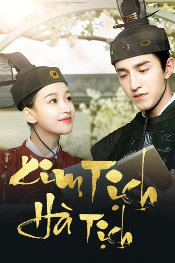 Kim Tịch Hà Tịch - Twisted Fate of Love (2020)