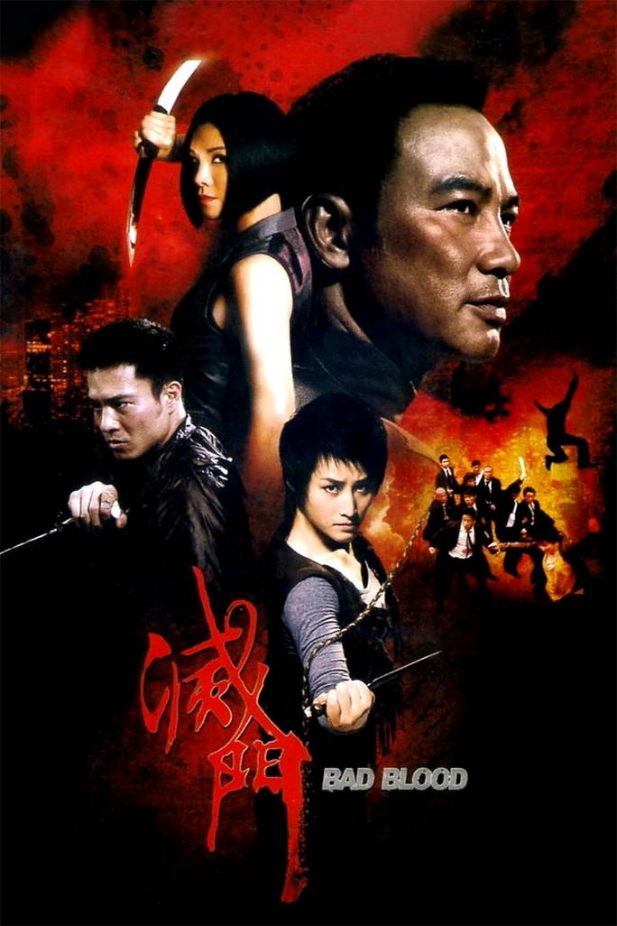 King of Triads - Diệt Môn (2010)