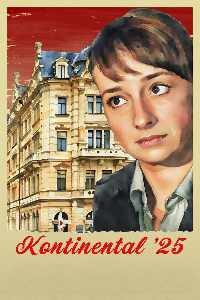 Kontinental '25 - Kontinental '25 (2025)