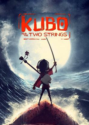 Kubo và Sứ Mệnh Samurai - Kubo and the Two Strings (2016)