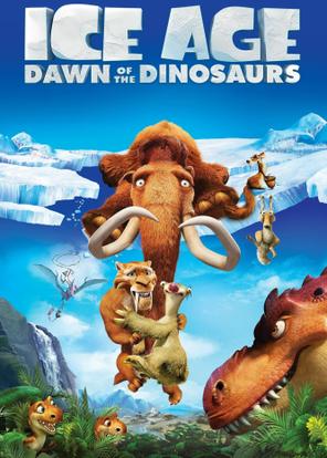 Kỷ Băng Hà 3: Khủng Long Thức Giấc - Ice Age: Dawn of the Dinosaurs (2009)