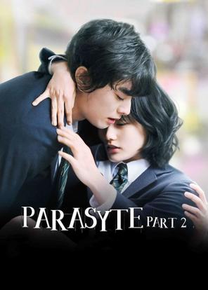 Ký Sinh Thú: Phần 2 - Parasyte: Part 2 (2015)