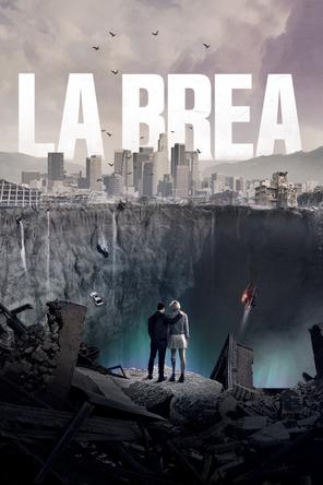 La Brea - La Brea (2021)