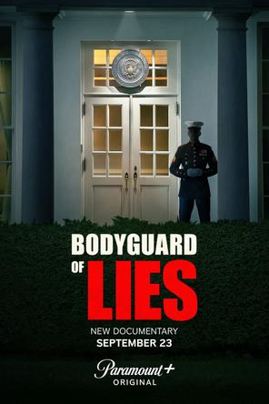 Lá Chắn Dối Trá - Bodyguard of Lies (2025)