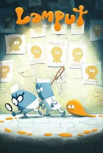 Lamput (Phần 4) - Lamput (Season 4) (2022)