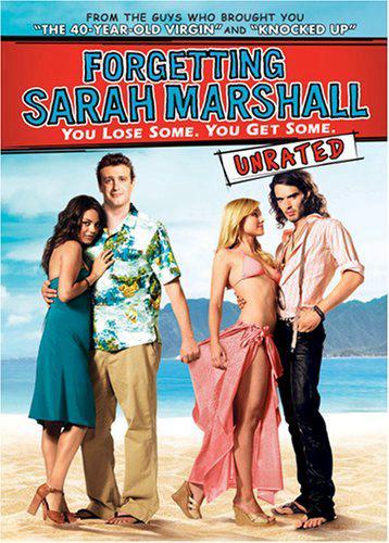 Lãng quên tình cũ - Forgetting Sarah Marshall (2008)