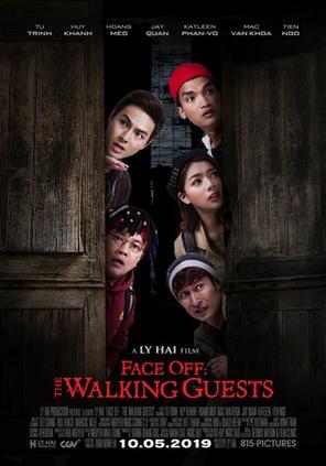 Lật mặt 4: Nhà có khách - Face Off 4: The Walking Guests (2019)