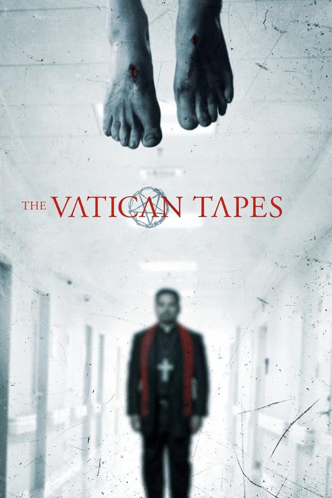 Lễ Trừ Tà - The Vatican Tapes (2015)