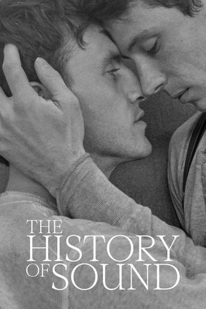 Lịch Sử Âm Thanh - The History of Sound (2025)