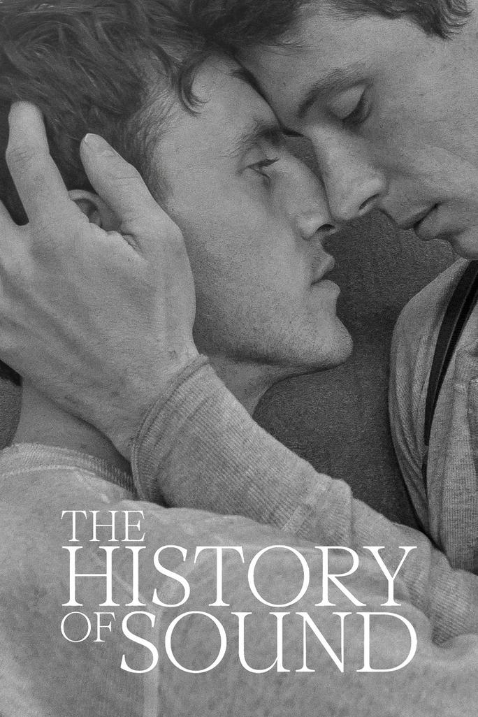 Lịch Sử Âm Thanh - The History of Sound (2025)