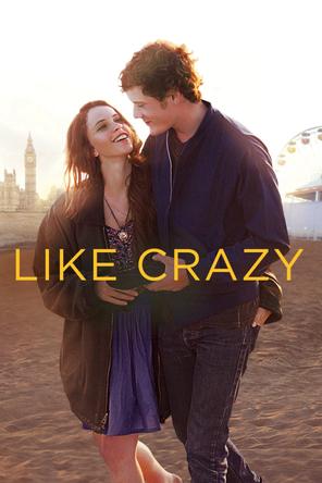 Like Crazy - Like Crazy (2011)