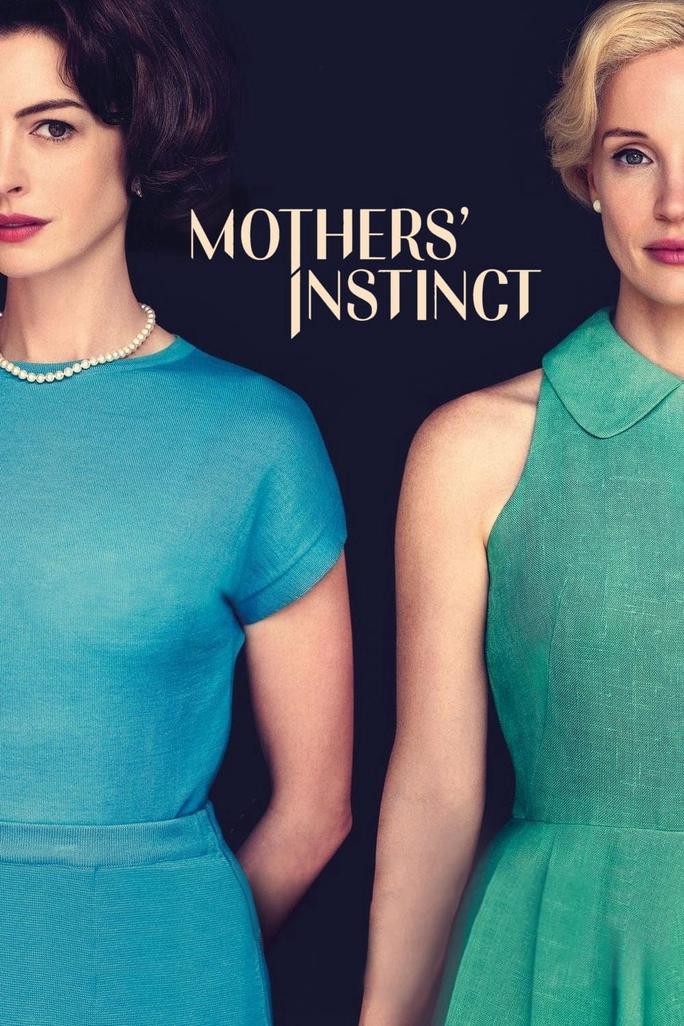 Linh Cảm Người Mẹ - Mothers' Instinct (2024)