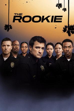 Lính Mới (Phần 3) - The Rookie (Season 3) (2021)