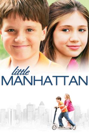 Little Manhattan - Little Manhattan (2005)