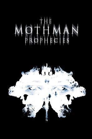 Lời Nguyền Đáng Sợ - The Mothman Prophecies (2002)