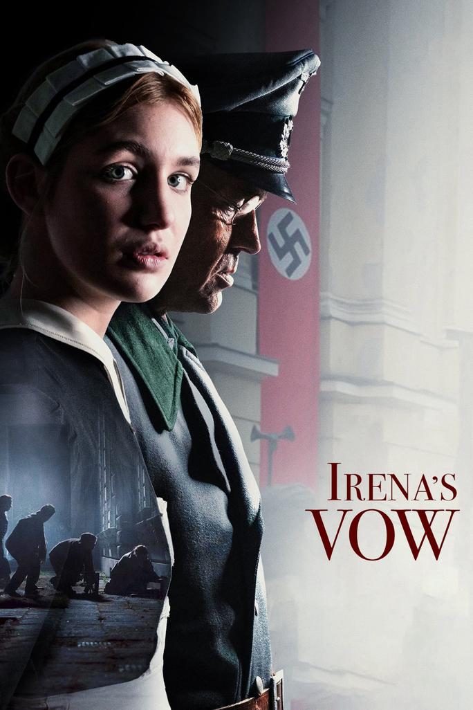 Lời thề của Irena - Irena's Vow (2024)