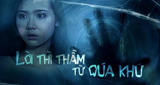 Lời Thì Thầm Từ Quá Khứ - Lời Thì Thầm Từ Quá Khứ (2014)