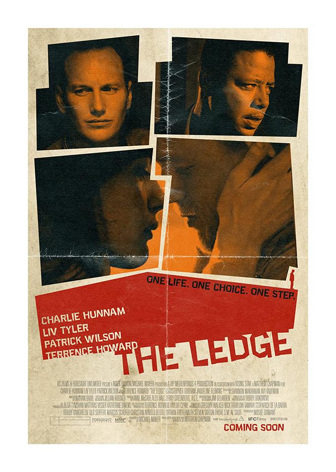 Lối Thoát - The Ledge (2011)