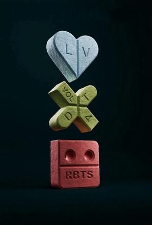 Love, Death & Robots (Phần 4) - Love, Death & Robots (Season 4) (2025)