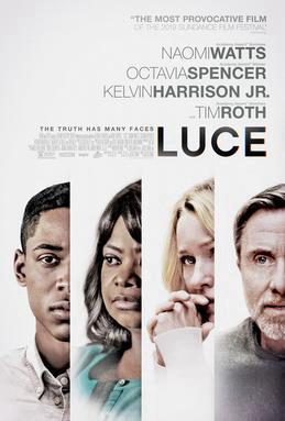 Luce - Luce (2019)