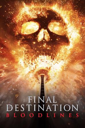 Lưỡi hái tử thần: Huyết thống - Final Destination Bloodlines (2025)